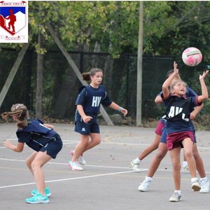 Gansbaai Laerskool Okkie Smuts vs Curro 1